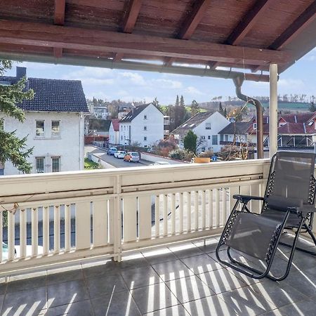 Amazing Apartment In Ober Ramstadt With Kitchen ภายนอก รูปภาพ