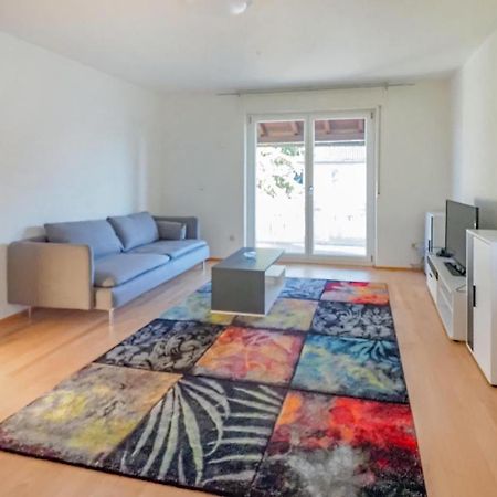 Amazing Apartment In Ober Ramstadt With Kitchen ภายนอก รูปภาพ