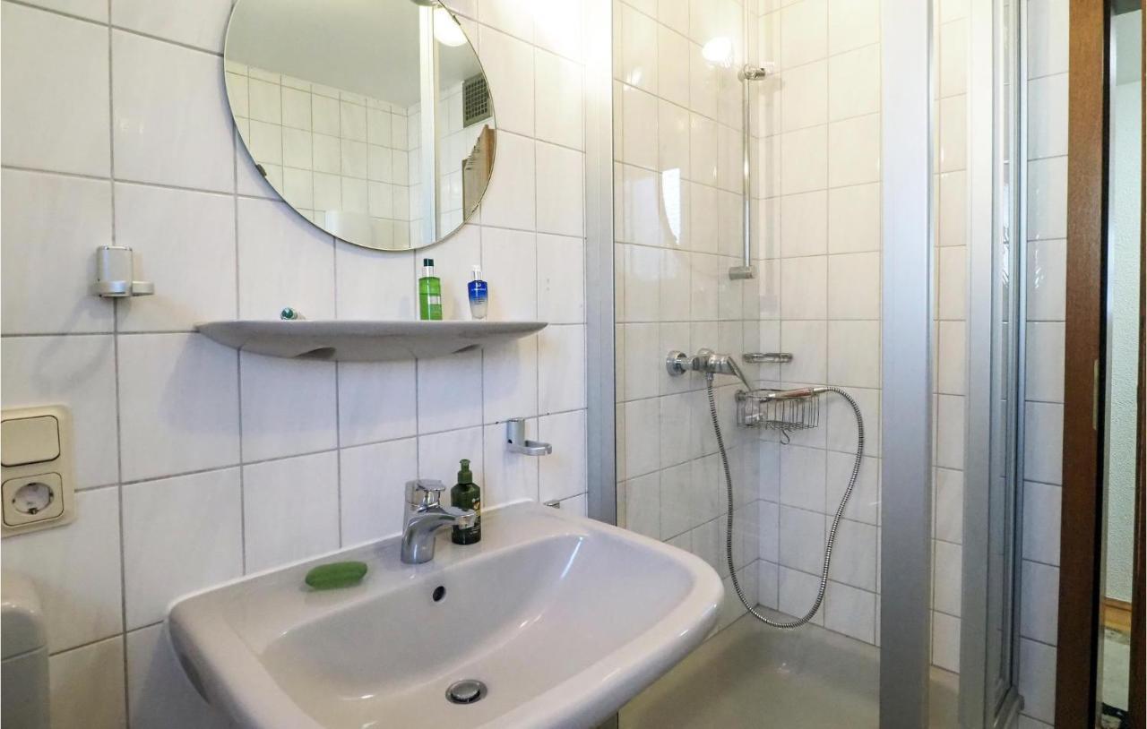 Amazing Apartment In Ober Ramstadt With Kitchen ภายนอก รูปภาพ
