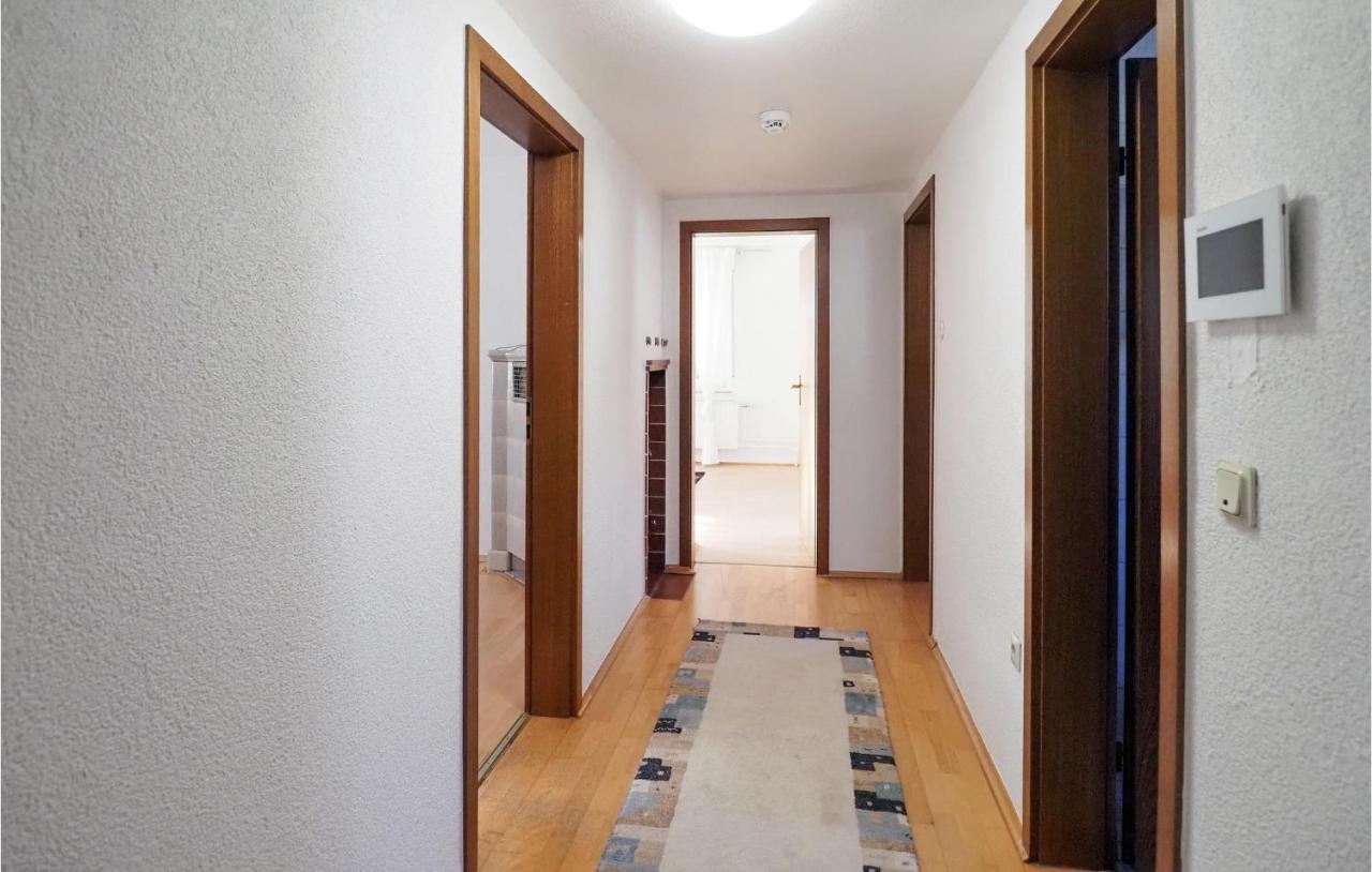 Amazing Apartment In Ober Ramstadt With Kitchen ภายนอก รูปภาพ