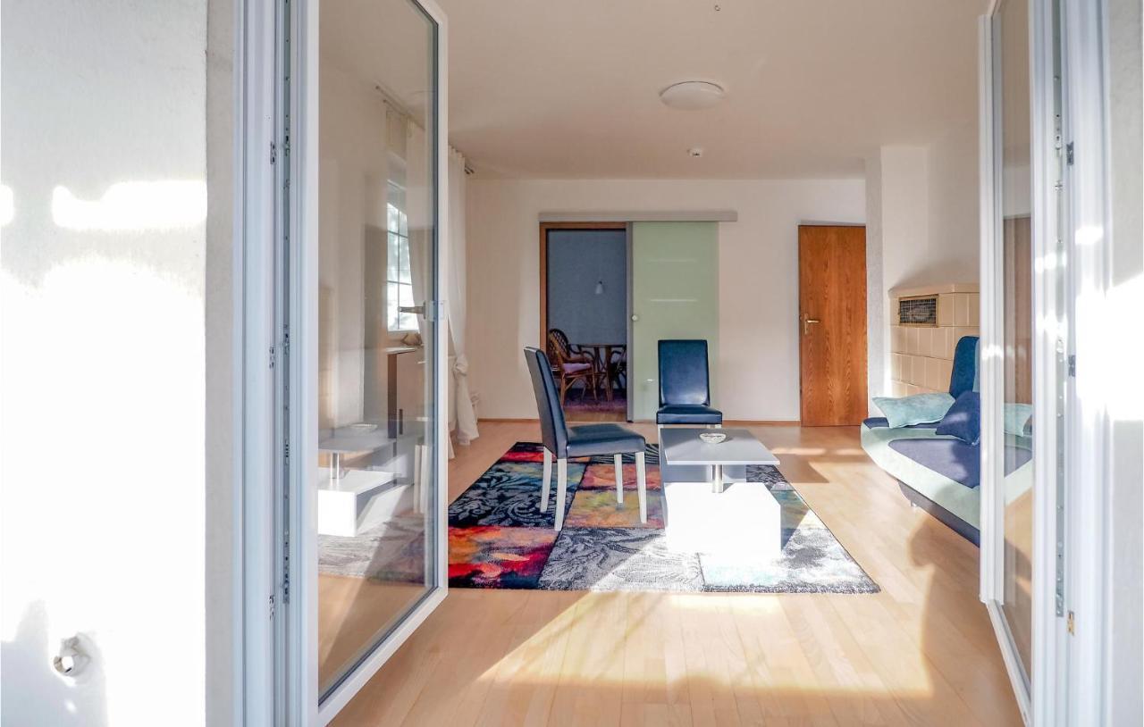 Amazing Apartment In Ober Ramstadt With Kitchen ภายนอก รูปภาพ