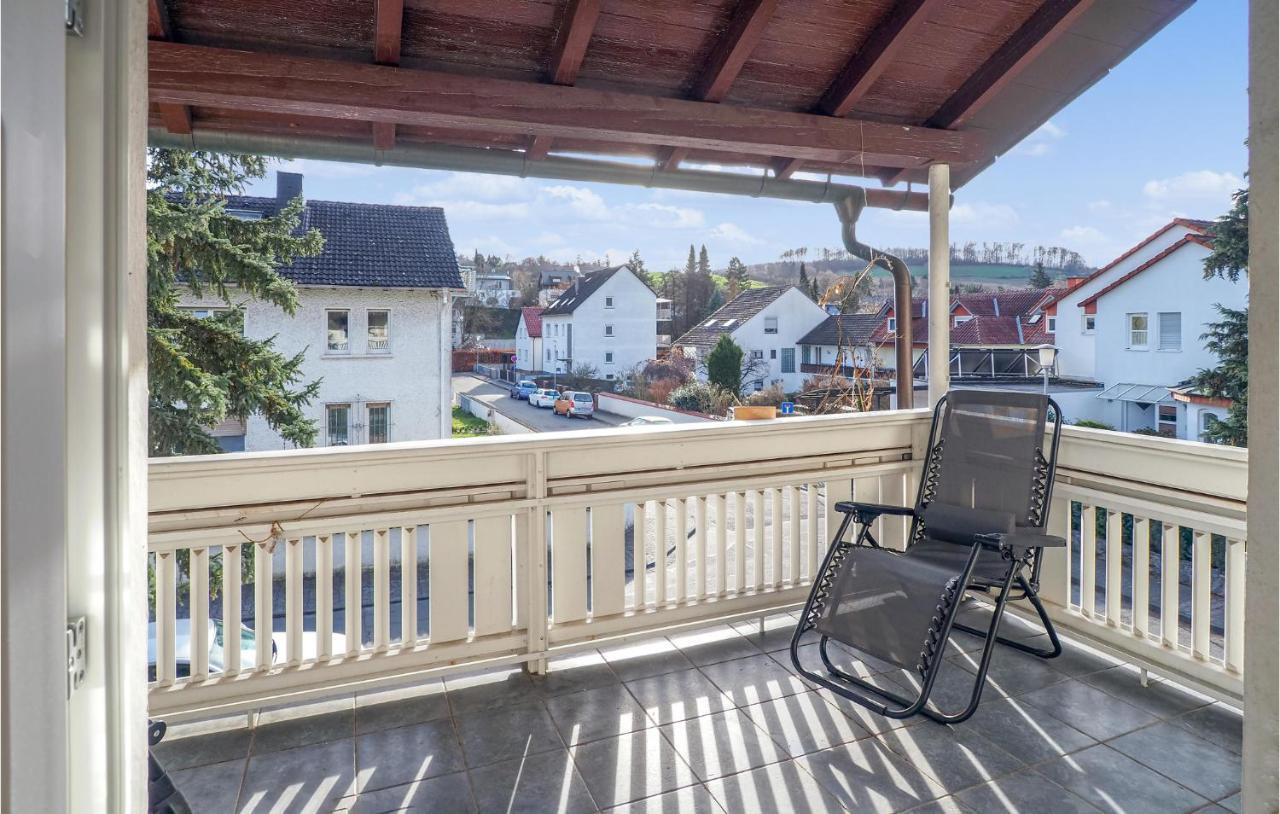Amazing Apartment In Ober Ramstadt With Kitchen ภายนอก รูปภาพ