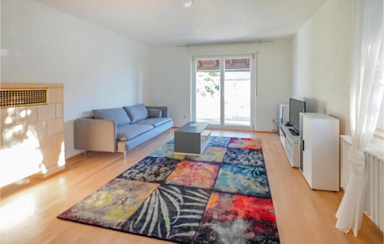 Amazing Apartment In Ober Ramstadt With Kitchen ภายนอก รูปภาพ
