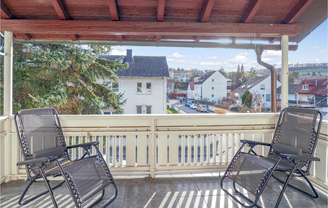 Amazing Apartment In Ober Ramstadt With Kitchen ภายนอก รูปภาพ