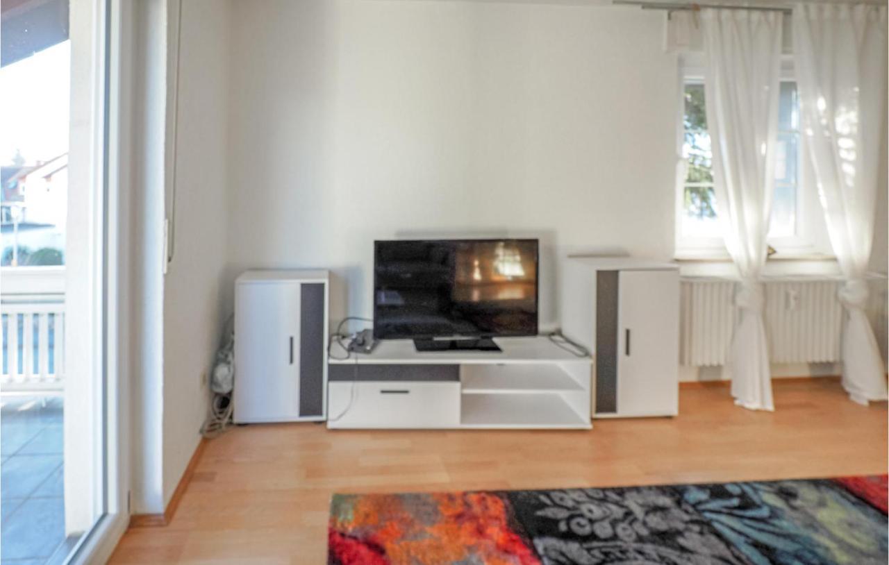 Amazing Apartment In Ober Ramstadt With Kitchen ภายนอก รูปภาพ