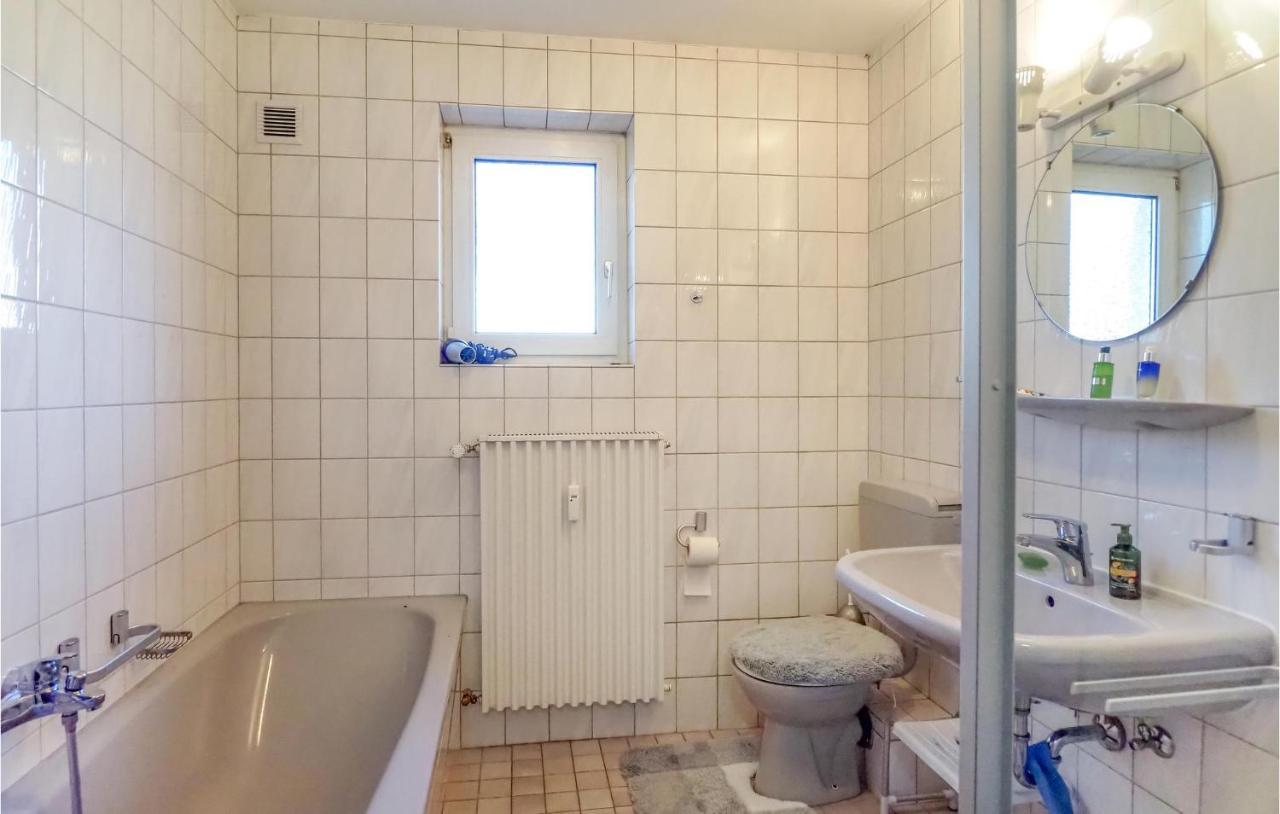 Amazing Apartment In Ober Ramstadt With Kitchen ภายนอก รูปภาพ